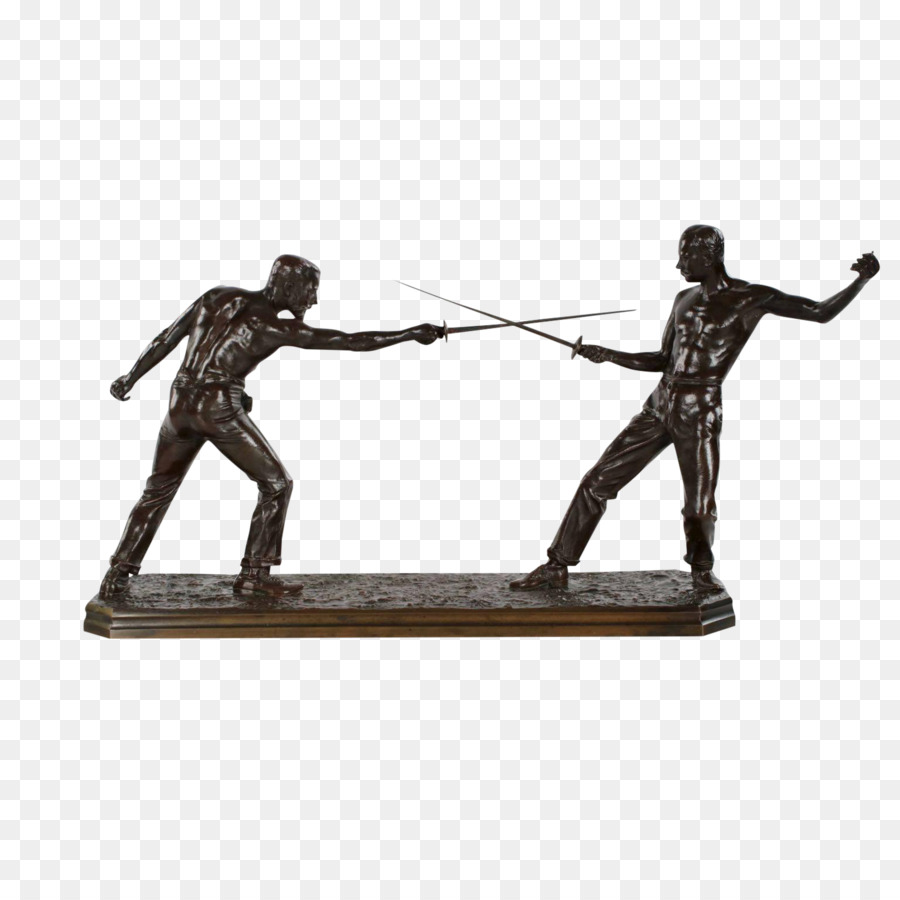 Escultura Em Bronze，Bronze PNG