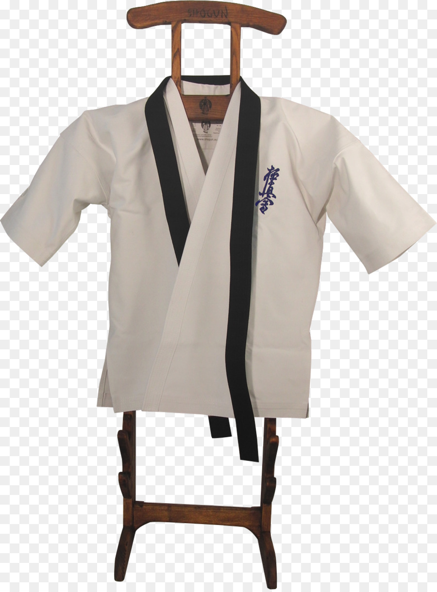 Dobok，Quimono PNG