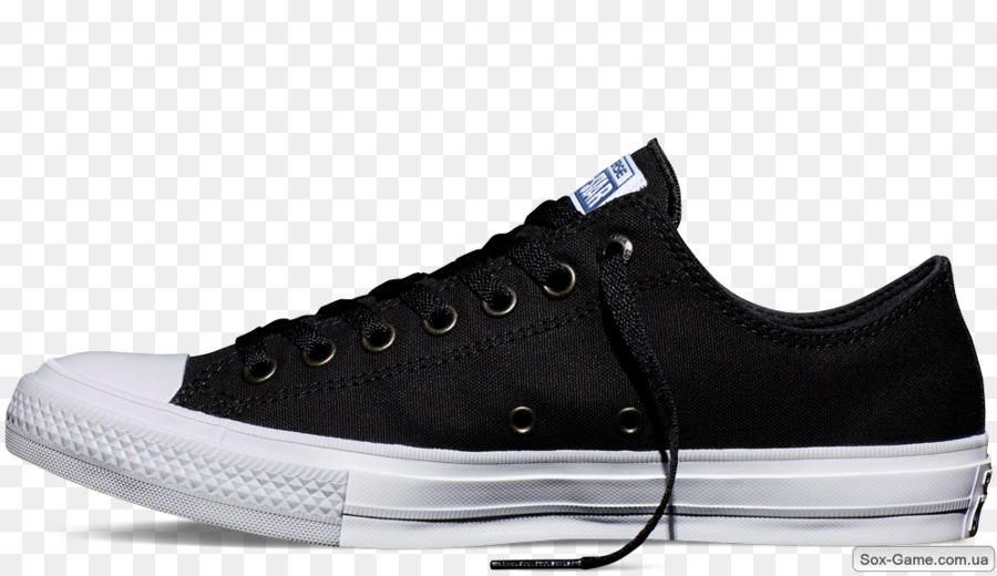 Chuck Taylor Allstars，Converse Ct Ii Oi Preto Branco PNG