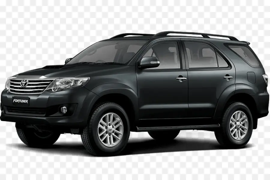 Toyota Fortuner，Toyota PNG