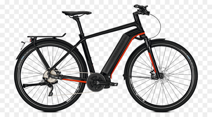 Bicicleta Elétrica，Branco PNG