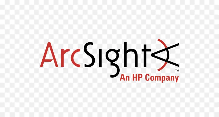 Logo，Arcsight PNG