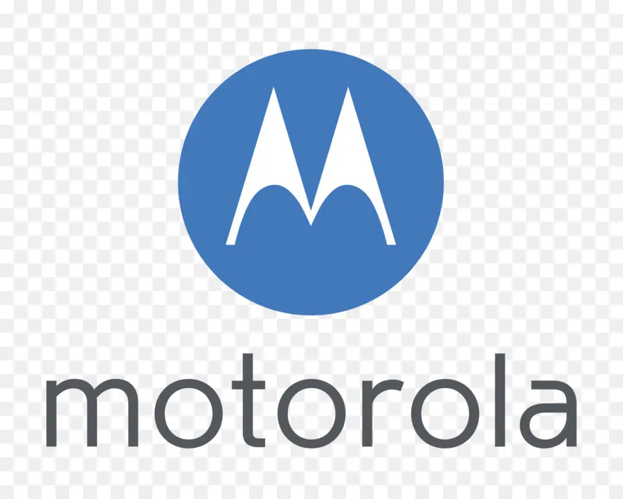Logotipo，Motorola PNG