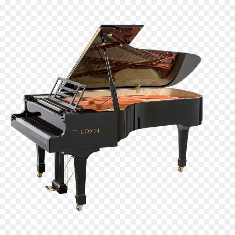 Piano，Piano De Cauda PNG