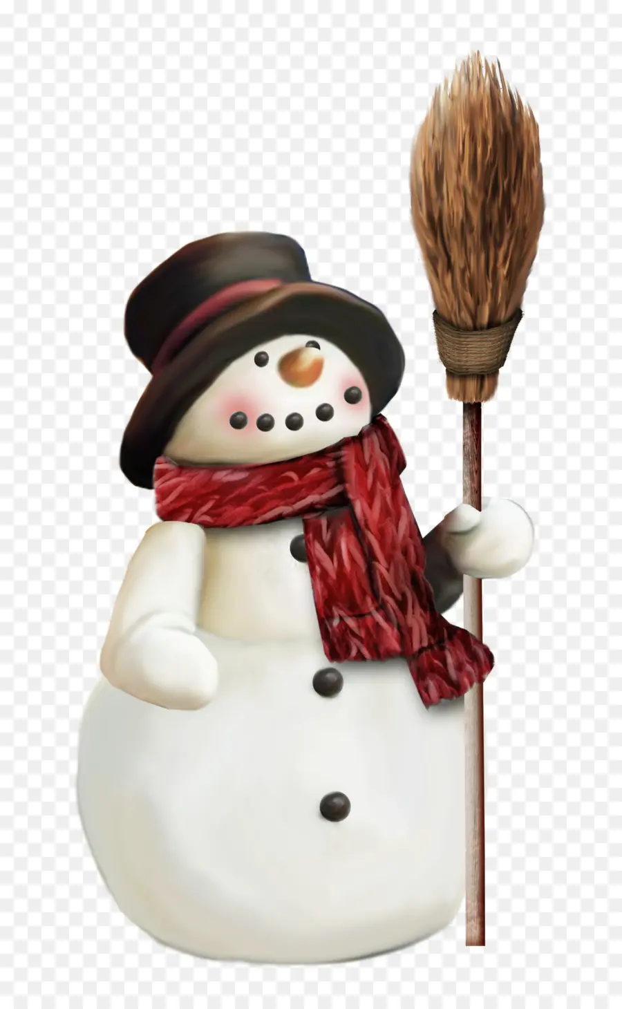 Boneco De Neve，Inverno PNG