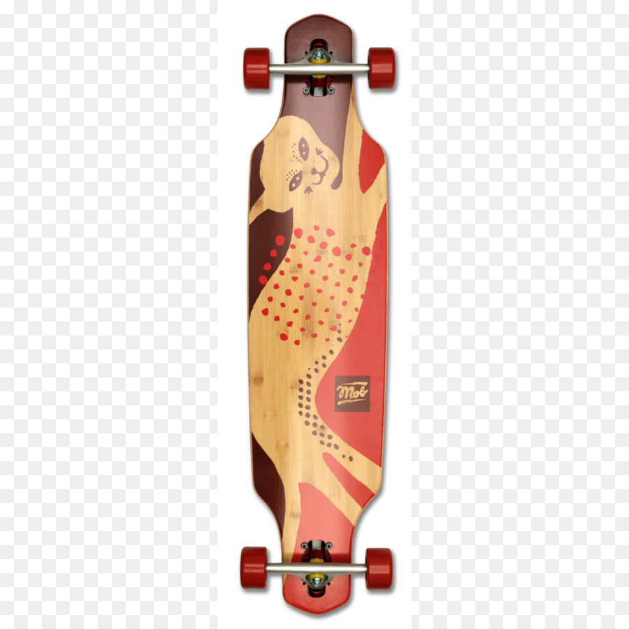 Longboard，Gato PNG