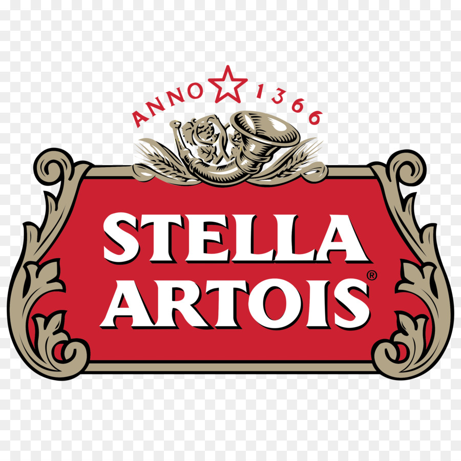 Stella Artois Logo，Cerveja PNG