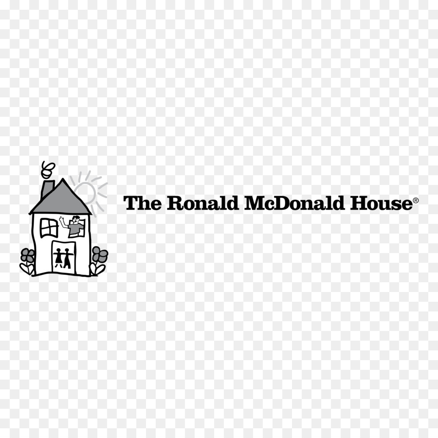 Ronald Mcdonald，Logotipo PNG