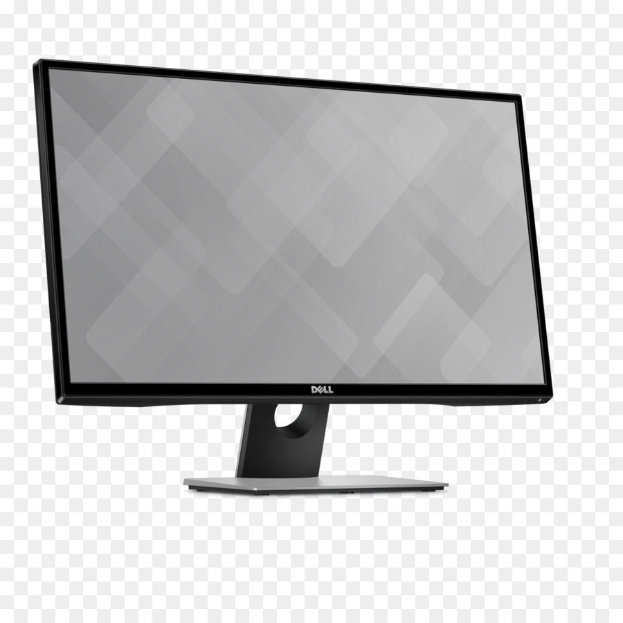Monitores De Computador，A Dell PNG