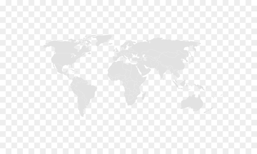 Mundo，World Map PNG