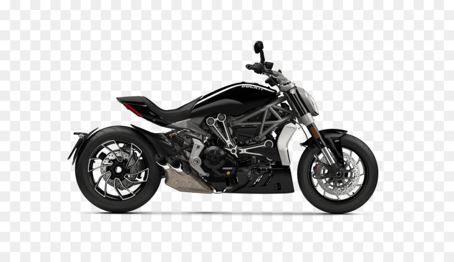 Ducati，Ducati Diavel PNG