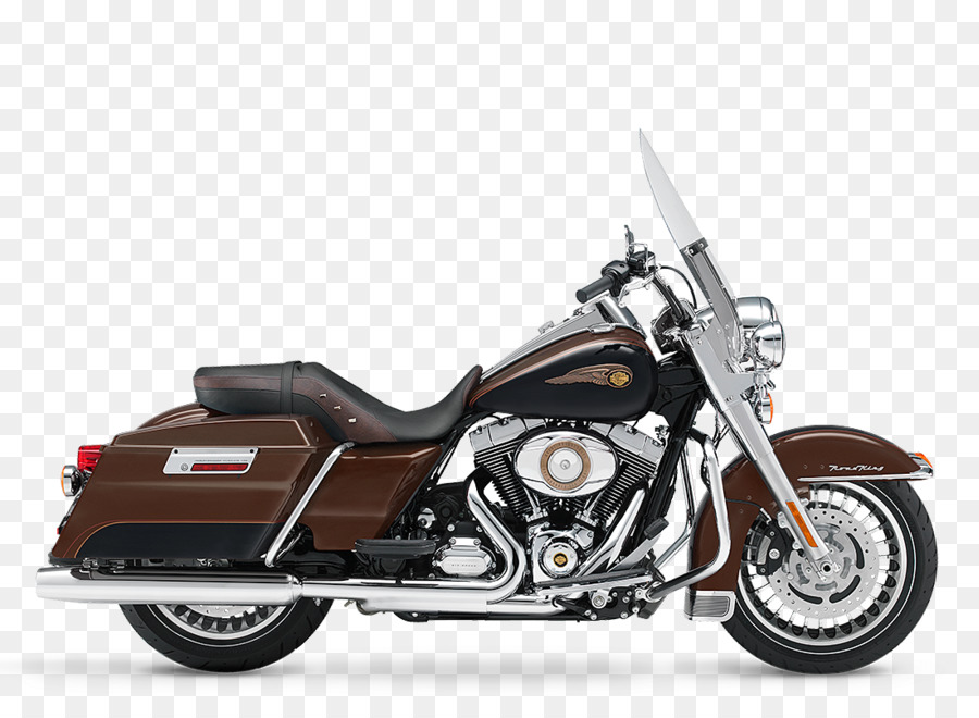 Harleydavidson，Harley Davidson Road King PNG