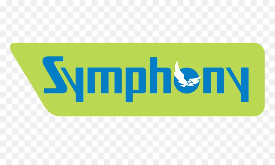 Logotipo Da Sinfonia，Marca PNG