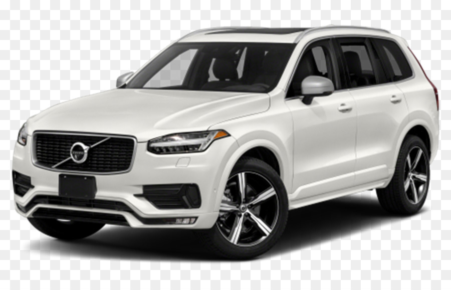 2017 Volvo Xc90 Híbrido，Volvo PNG