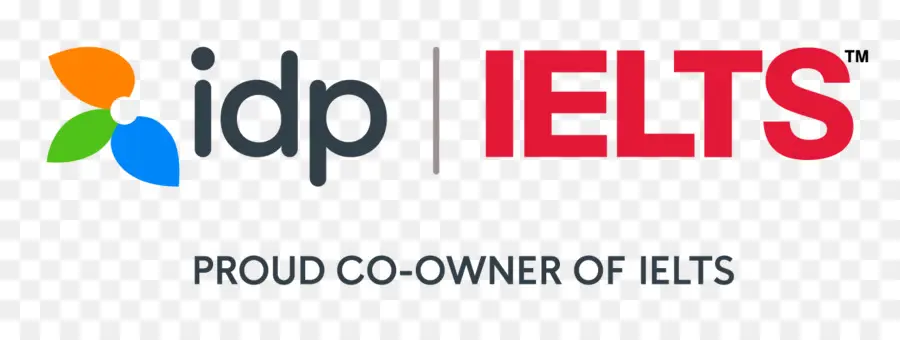 Logotipo Do Idp Ielts，Exame PNG