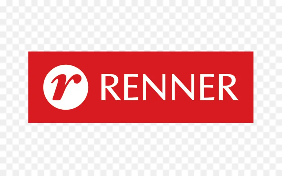 Renner Logo，Marca PNG