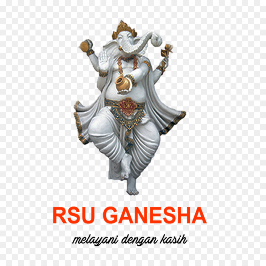 Ganesha，Estátua PNG