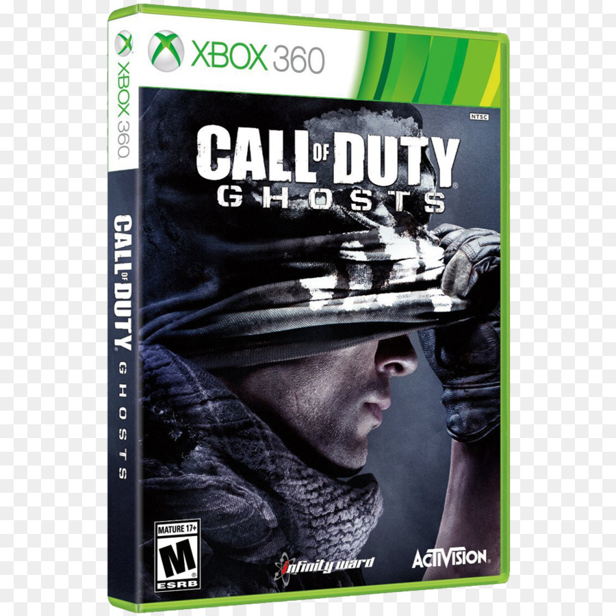 Call Of Duty Ghosts，Call Of Duty Avançadas De Guerra PNG