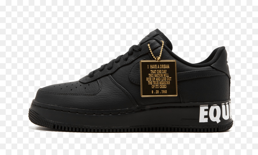 Sneakers，Air Force 1 Low Cmft Bhm Igualdade PNG