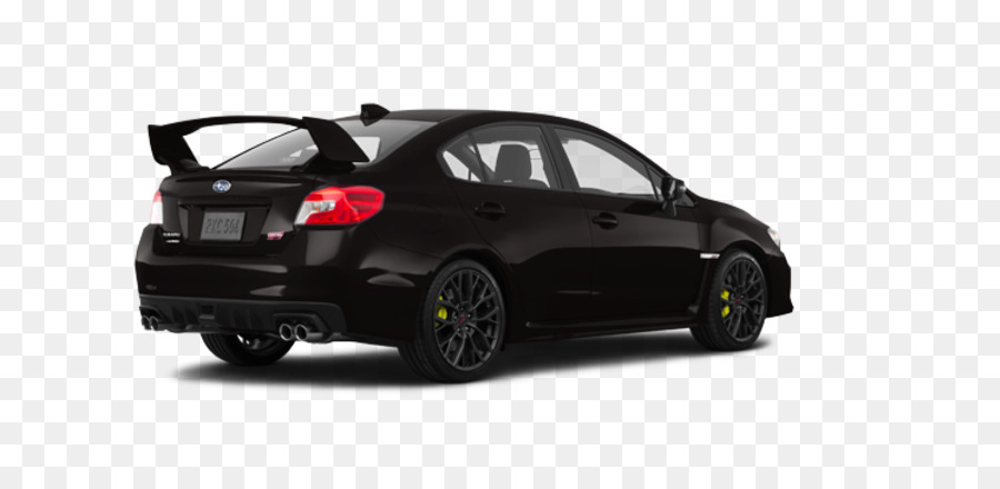 2018 Subaru Wrx，Subaru PNG