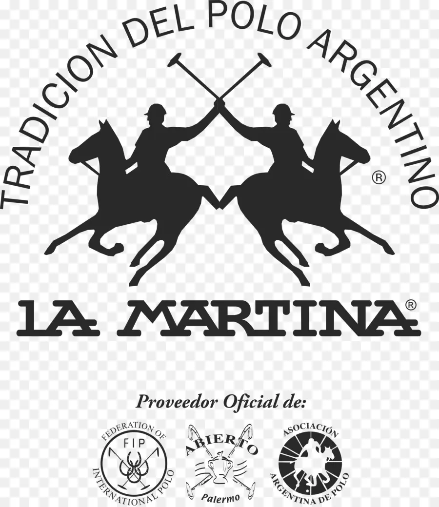 La Martina，A Martina Guatemala PNG