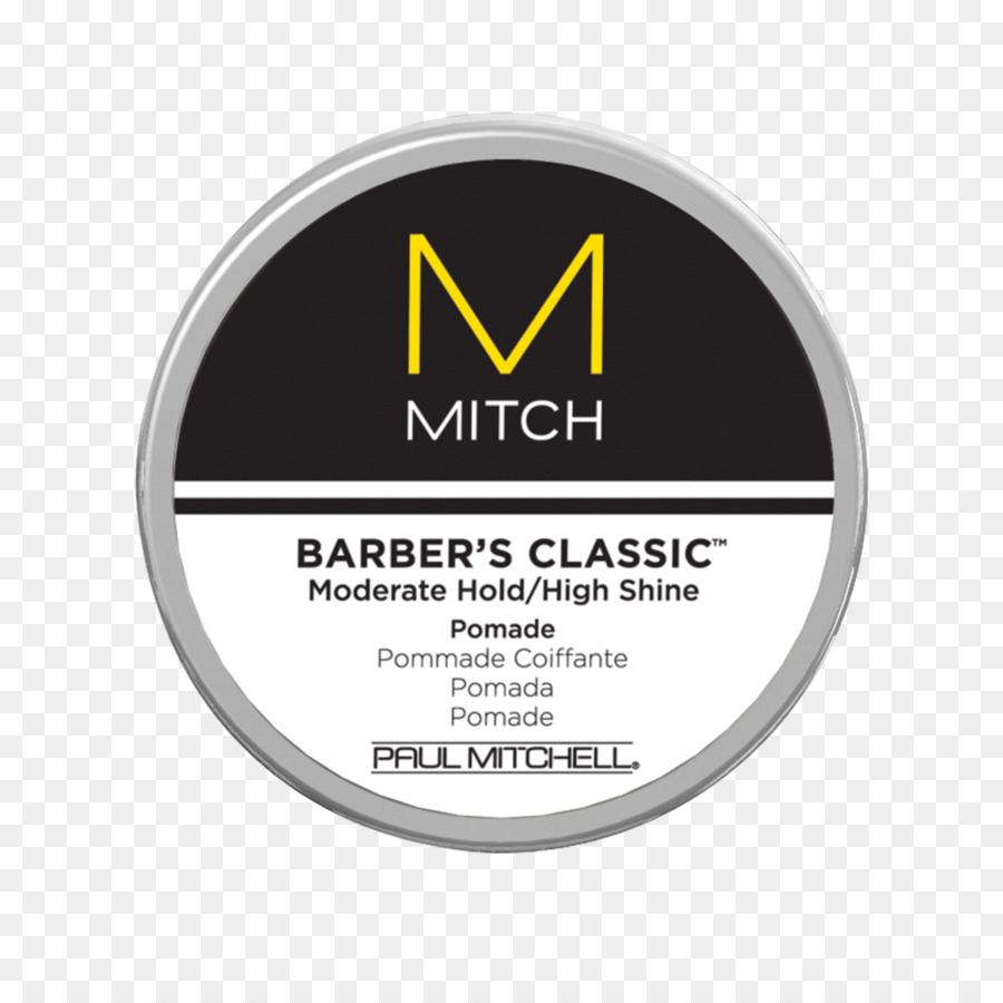 Paul Mitchell Mitch Barbeiro Clássico，Barbeiro PNG