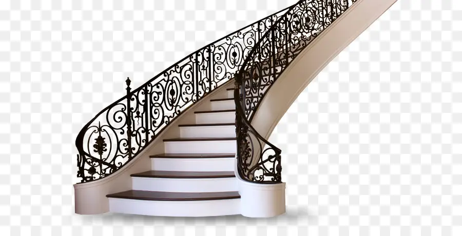 Escada De Design，Escadas PNG