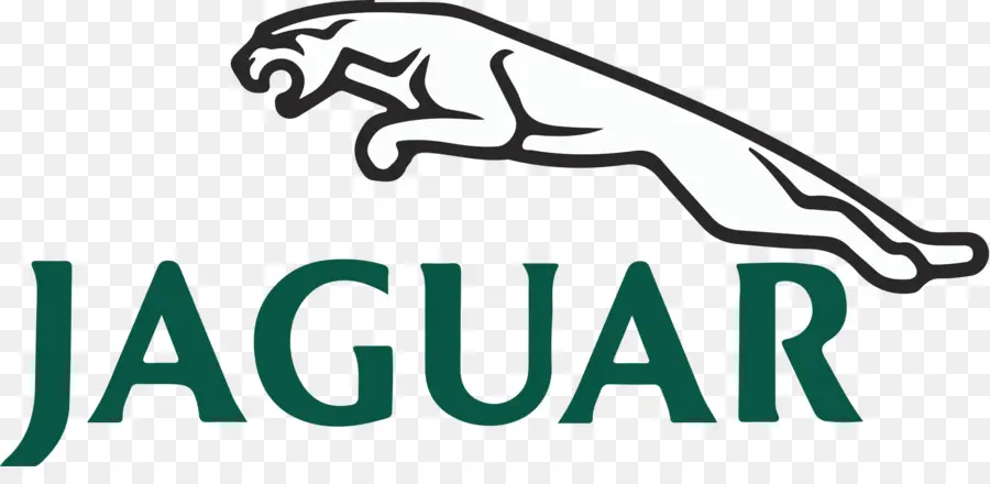 Logotipo Jaguar，Carro PNG