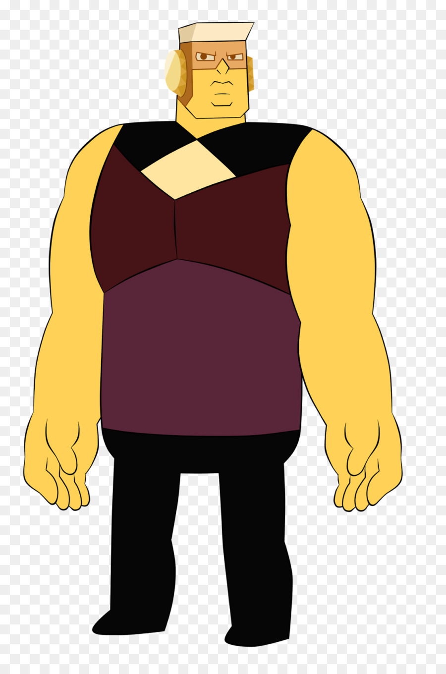 Steven Universo，Pedra Preciosa PNG