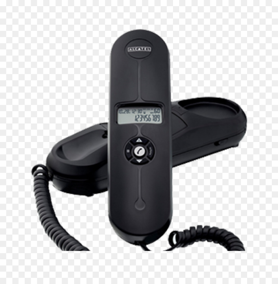 Alcatel Mobile，Telefone PNG