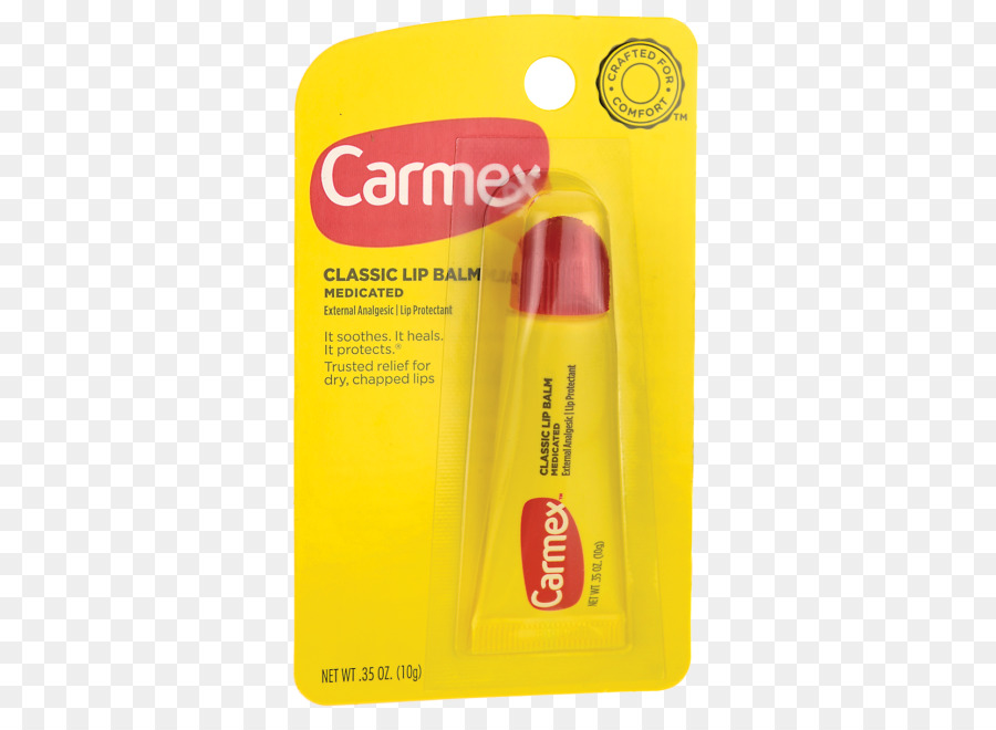 Bálsamo Labial Carmex，Cuidado Labial PNG