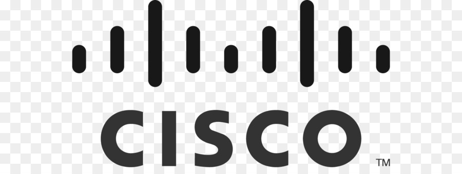 Logotipo Cisco，Tecnologia PNG