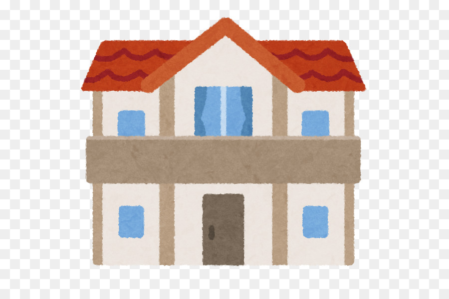 Casa Fofa De Doodle，Lar PNG