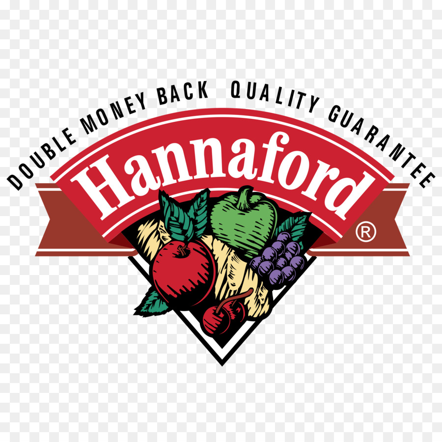 Hannaford Logo，Marca PNG