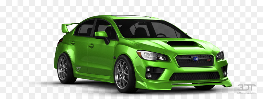 Carro Verde，Automóvel PNG