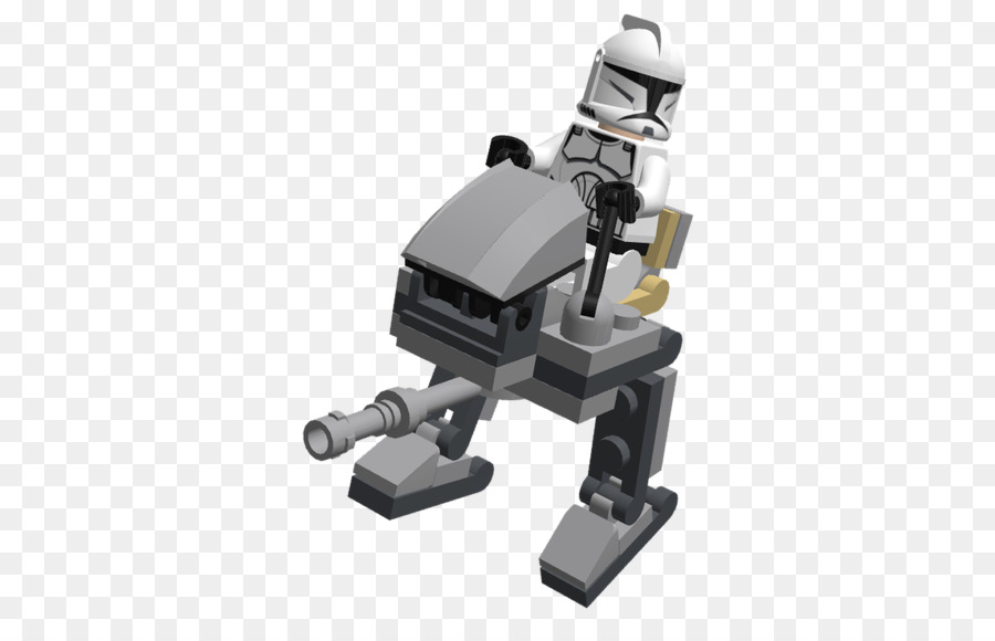Robô，Lego PNG