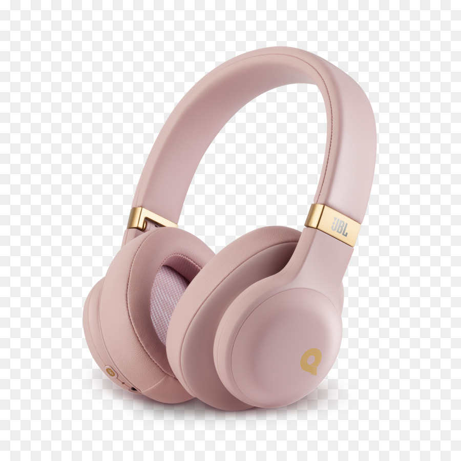 Fones De Ouvido Rosa，áudio PNG