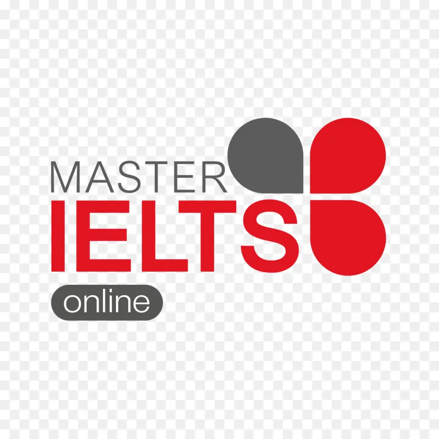 Mestre Ielts Online Logo，Ielts PNG