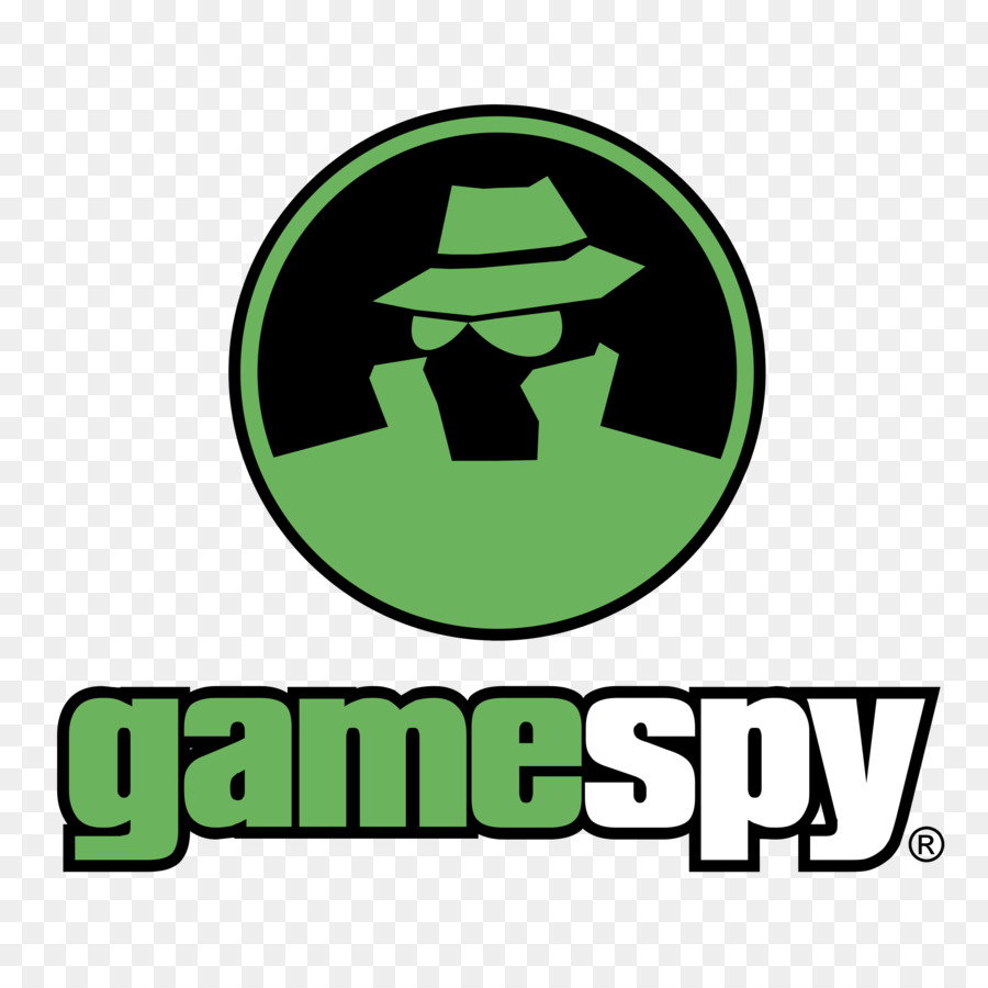 Logotipo Do Gamespy，Gamespy PNG