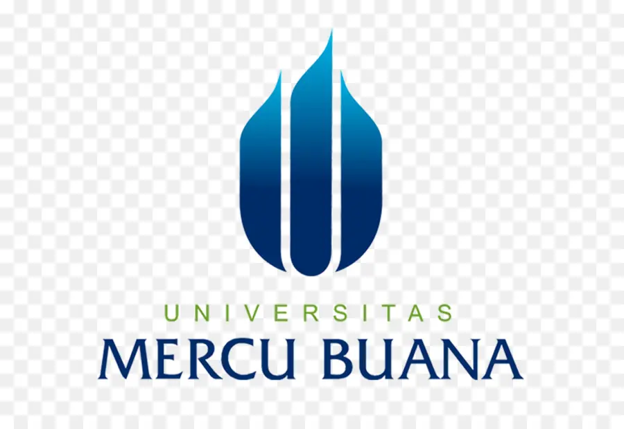 Mercu Buana Universidade，Logo PNG