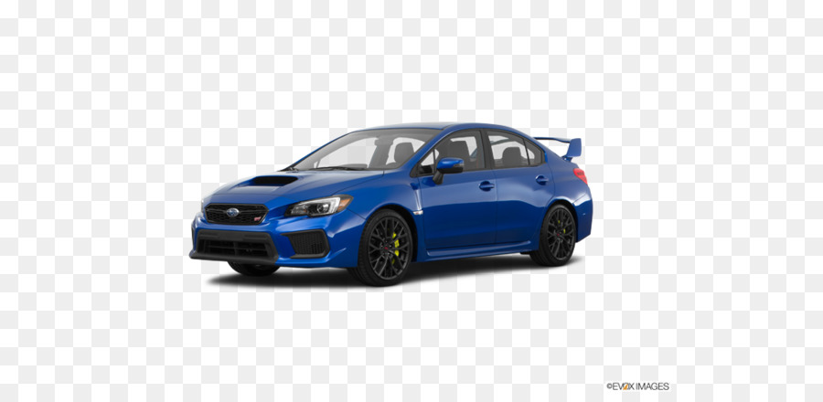 2018 Subaru Wrx，Subaru PNG