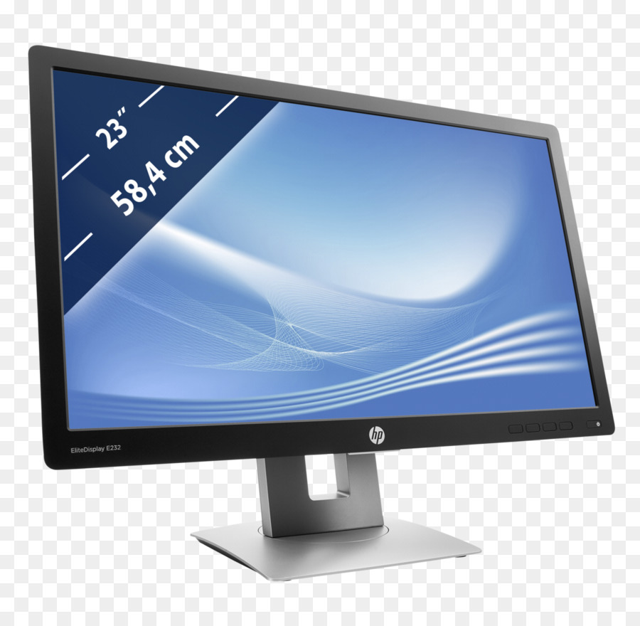 Ledbacklit Lcd，Monitores De Computador PNG