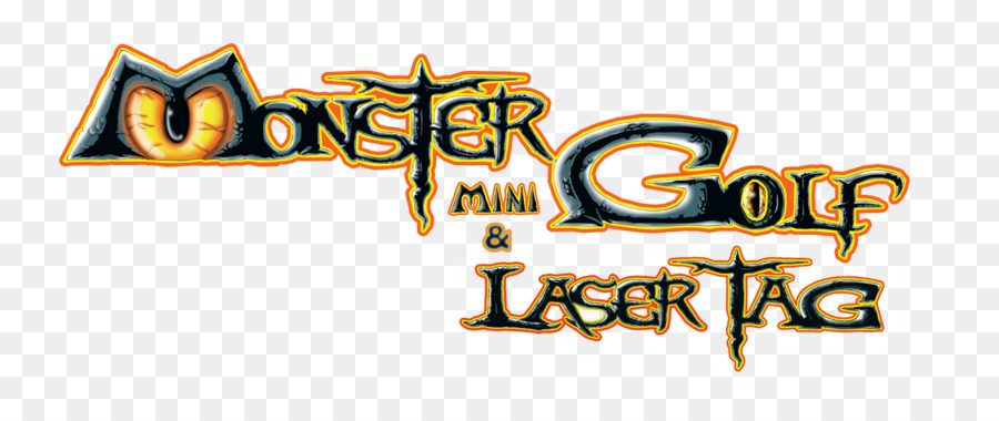 Monster Mini Golfe，Monster Mini Golfe Towson PNG