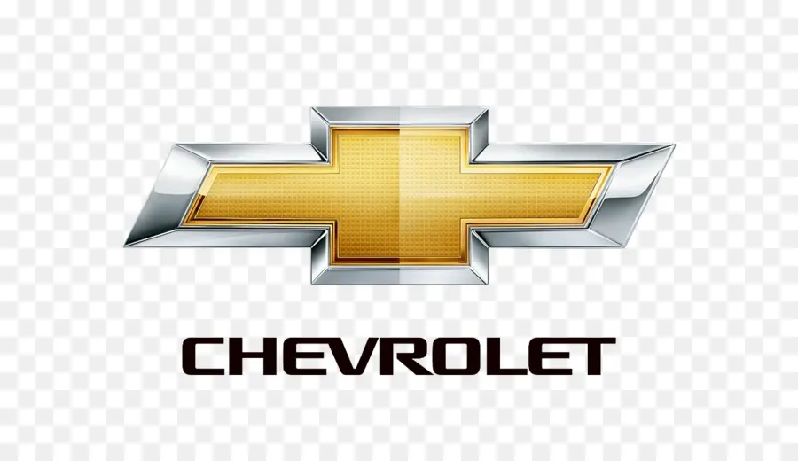 Chevrolet，A General Motors PNG