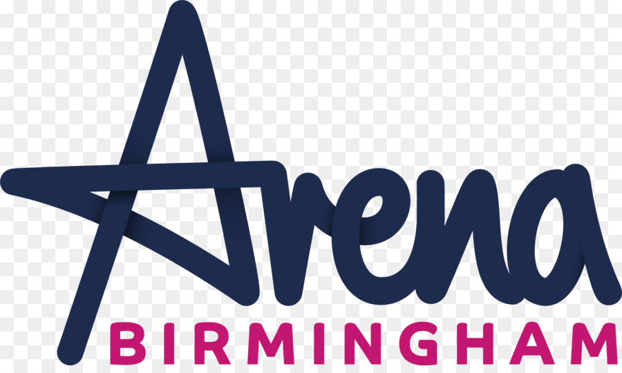 Arena De Birmingham，Logo PNG