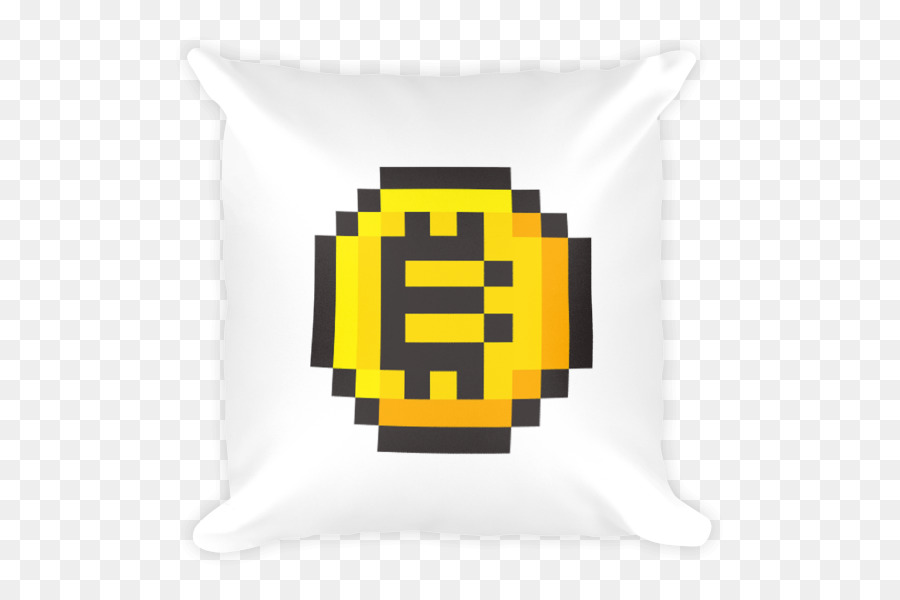 Bitcoin，Pixel Art PNG