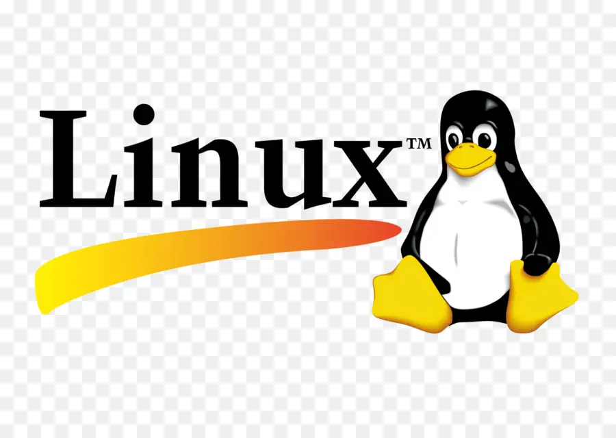 Penguin，Logo PNG