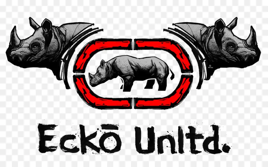 Ecko Unltd，Marca PNG