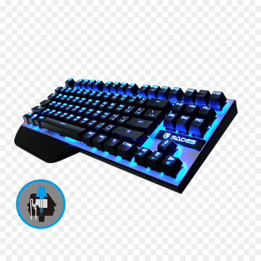 Teclado De Computador，Laptop PNG