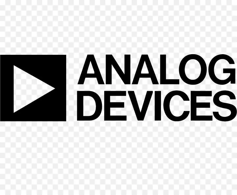 Logotipo De Dispositivos Analógicos，Tecnologia PNG